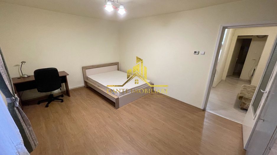 2 camere, decomandat, spatios, modern, Marasti, zona Dambovitei - Poză 1