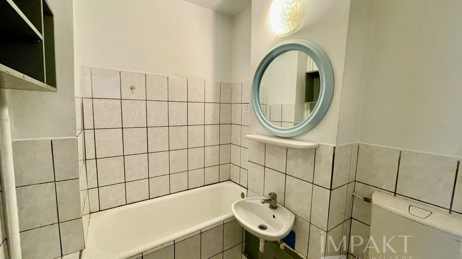 Garsonieră de închiriat în Mănăștur, zona Minerva - Poză 3