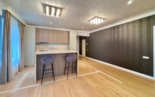 Apartament 4 camere Floreasca | Imobil 2018 | Gradina | Loc de parcare - Poză 5