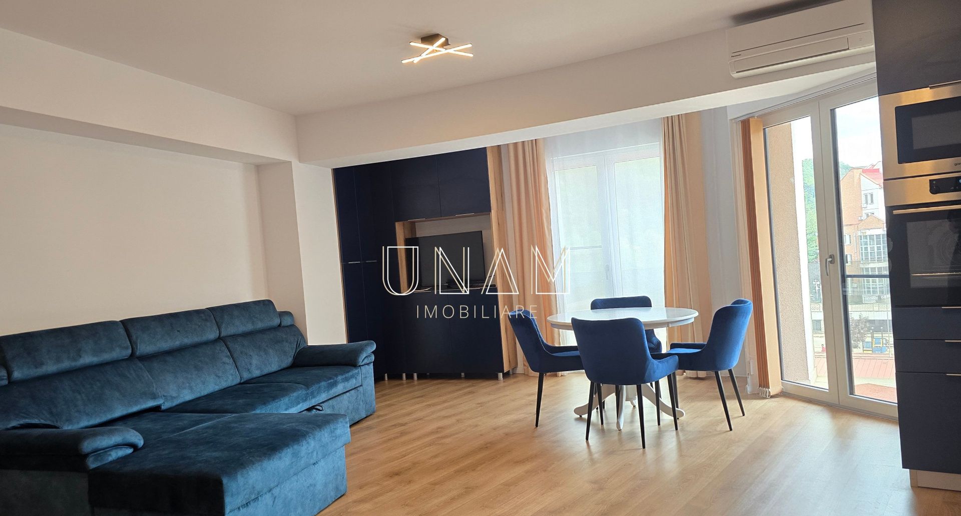 🏙️ Apartament premium de vânzare în City Center Reșița - Poză 2