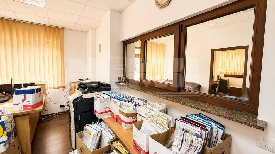 Spațiu birouri de închiriat | Ultracentral | 700 €/lună - Poză 5