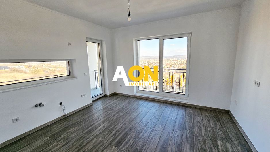 Casa 4 camere, la cheie, 600 mp teren,  priveliste superba, Cetate - Poză 4