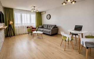 Apartament 2 camere Calea Victoriei-Sala Palatului | imobil 1960 - Poză 1