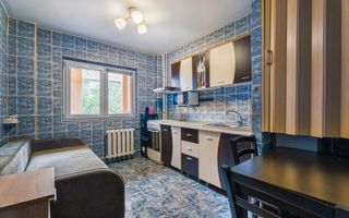 2 camere etaj 4 din 10 Piata Gorjului - Poză 1