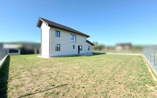 Casa individuala premium cu teren de 700 mp in zona accesibila. - Poză 4
