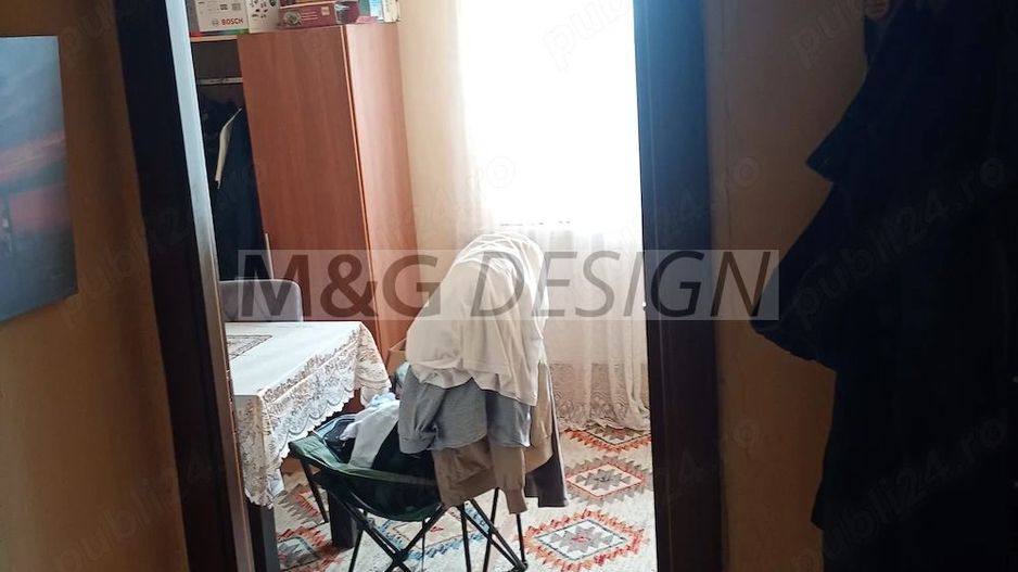 Apartament 2 camere zona Aeroport - Poză 2