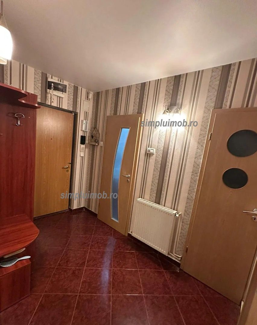 Decomandat 4 Camere Sector 3 Etaj Intermediar - Poză 12