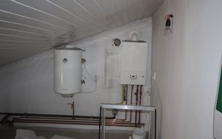 Vilă destinatie mixta, vânzare - zona Dorobantilor - Poză 24