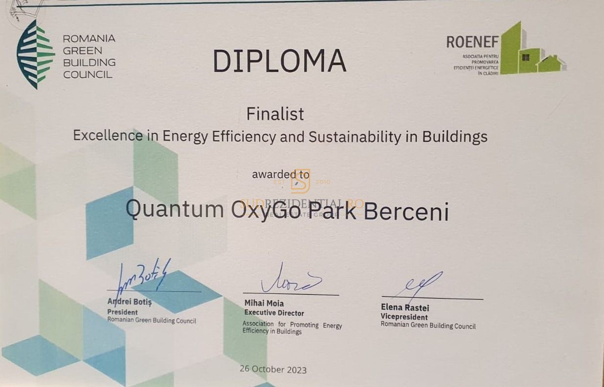 Vila 4 camere, Comuna Berceni, eficienta energetic, P+1E - Poză 34