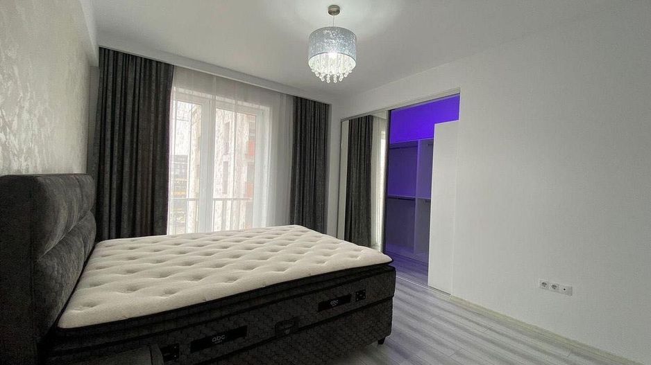 APARTAMENT 3 CAMERE DE LUX | LOC DE PARCARE | BALANTA RESIDENCE - Poză 5