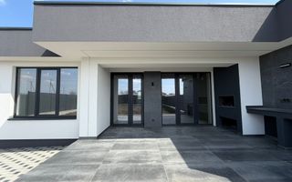 Duplex Hi-Tech Pașcani, 230 m2 - Poză 1