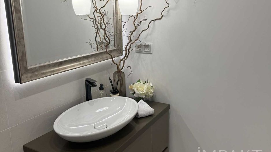 Apartament modern 2 camere de inchiriat, parcare subterana, Buna Ziua! - Poză 7