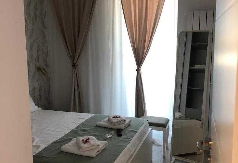 Apartament 2 camere – Mamaia Nord, zona Hanul cu Pește - Poză 6