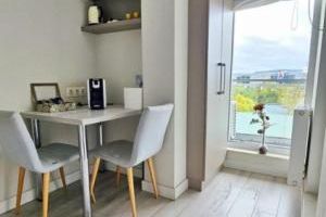 Apartament tip STUDIO | ultrafinisat | CF | IULIUS MALL - Poză 1