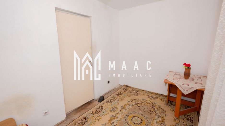 Apartament Petrisor 3 camere | Etaj 1 | Balcon - Poză 5
