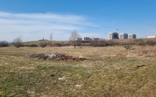 FĂRĂ COMISION | TEREN 1000 MP ȘELIMBĂR ZONA TROIȚĂ | INVESTIȚIE - Poză 13