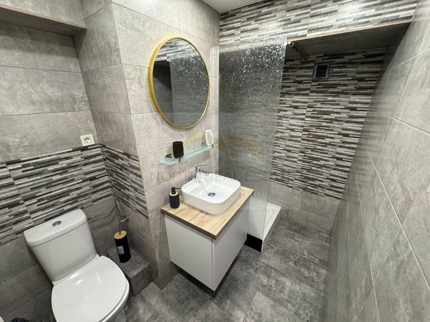 Apartament de închiriat 2 camere Bulevardul Unirii | Banca Franceză | 67 mp - Poză 11