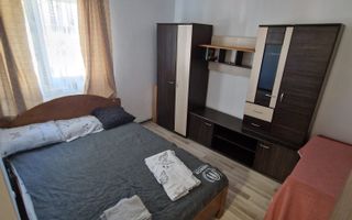Apartament 2 camere, B-dul. Decebal , etaj 1 - Poză 1