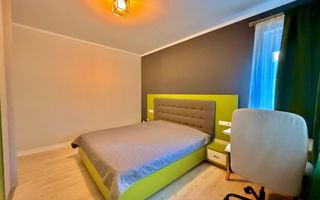 3 camere | 74 mp | Parcare | Mobilat complet | Modern | Sub Cetate Floresti - Poză 6
