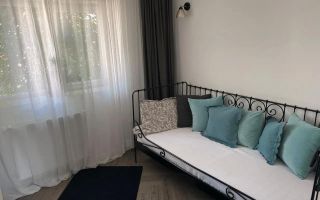 Apartament 4 camere, renovat complet, lângă Parcul Mihai Eminescu - Poză 5