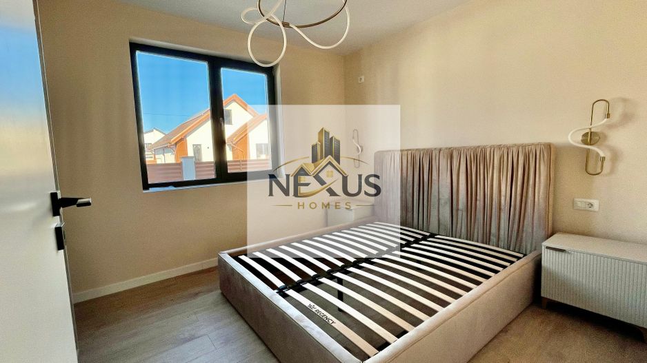 Pantelimon - Complex rezidential | Vila individuala | Acte gata - Poză 12