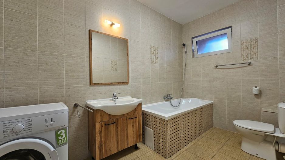 Apartament 2CAM 63MP RAMADA Calea Turzii - Loc de parcare - Poză 6