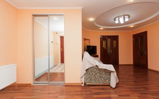 Vânzare, apartament, 5 camere, str.  Independentei, Botanica - Poză 3