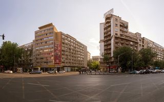 Apartament 3 camere Aria Tnb I Universitate I Lux - Poză 14