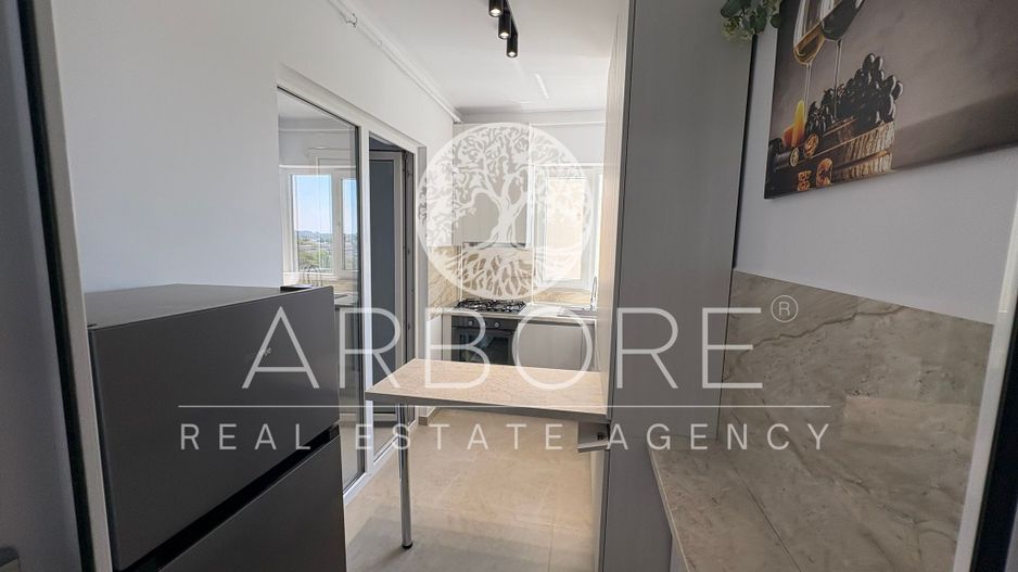 Închiriere apartament 2 camere, mobilat, prima închiriere - Poză 11