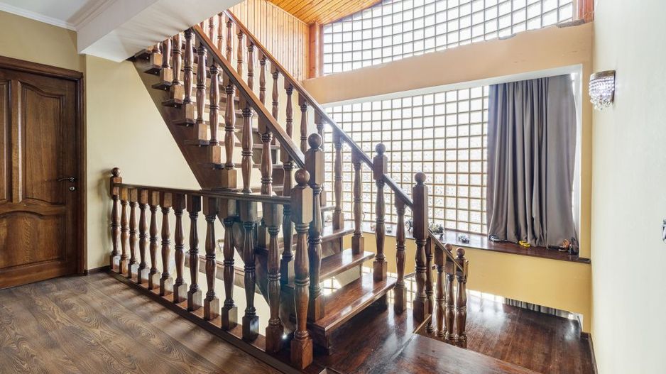 Vila impresionata 550mp util, 300mp teren - Poză 14