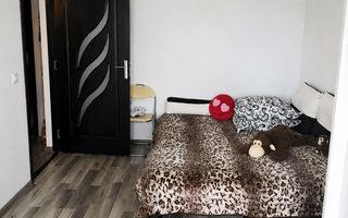 Garsoniera moderna etaj 2 balcon inchis zona Hipodrom  IV - Poză 2
