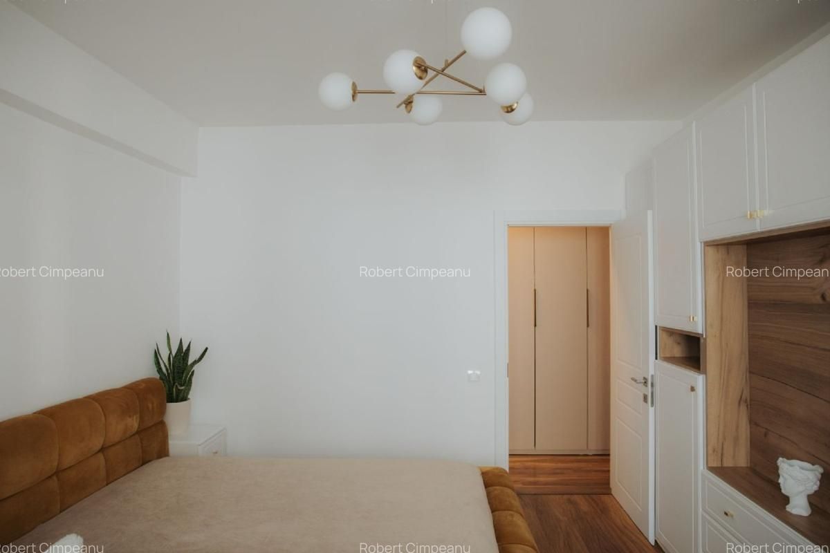 Apartament 3 camere zona Theodor Pallady - Drumul Gura Fagetului - Poză 8