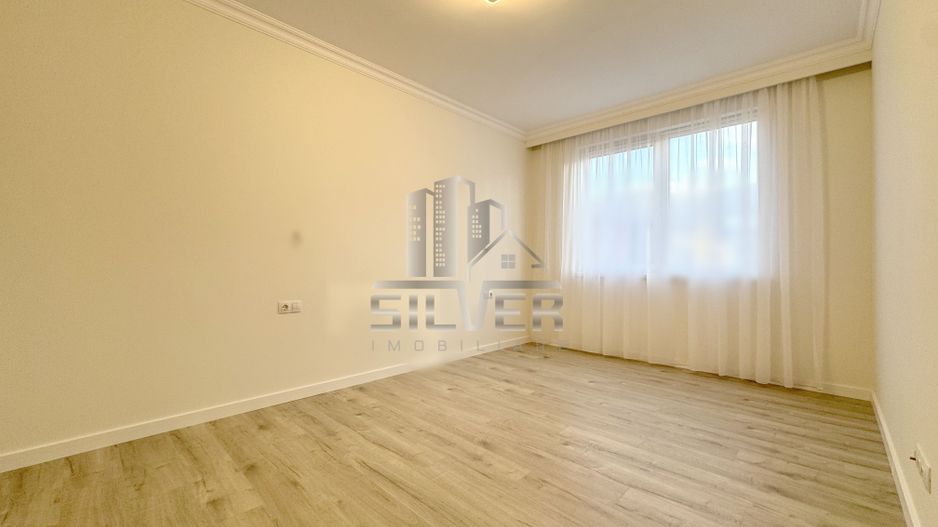 Apartament cu 4 camere /85.5mp/zona Sub Cetate. - Poză 5