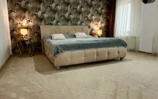 Casă modernă, mobilată și utilată, cu vedere panoramică, Bucium, Iași - Poză 9