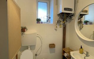 COMISION 0% | Apartament 2 Camere | Zona Iosefin | Etaj 1 | 50 mp - Poză 11