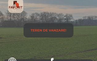 Parcela teren | Cartier Plopi