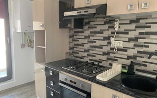 Garsonieră nouă, centrală proprie, 7 min metrou Lujerului - Poză 4