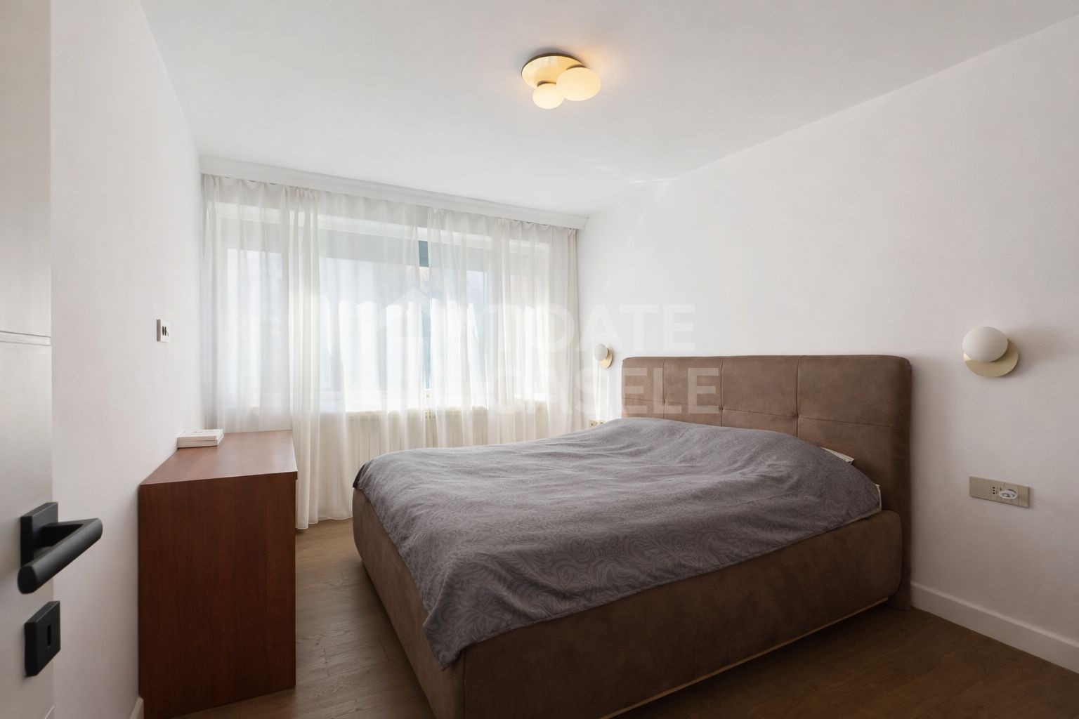 Apartament 3 camere renovat, zona Lic. Onisifor Ghibu, Grigorescu - Poză 5