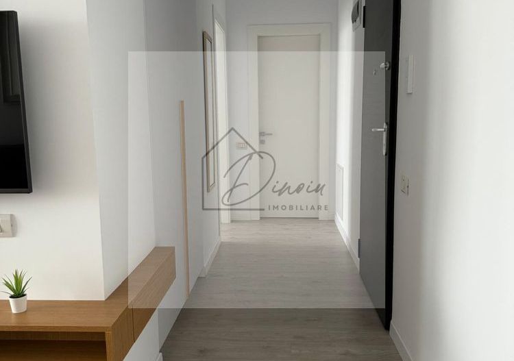 2 camere Pipera Plaza - Residence 5 I Parcare inclusa I COMISION 0% - Poză 5