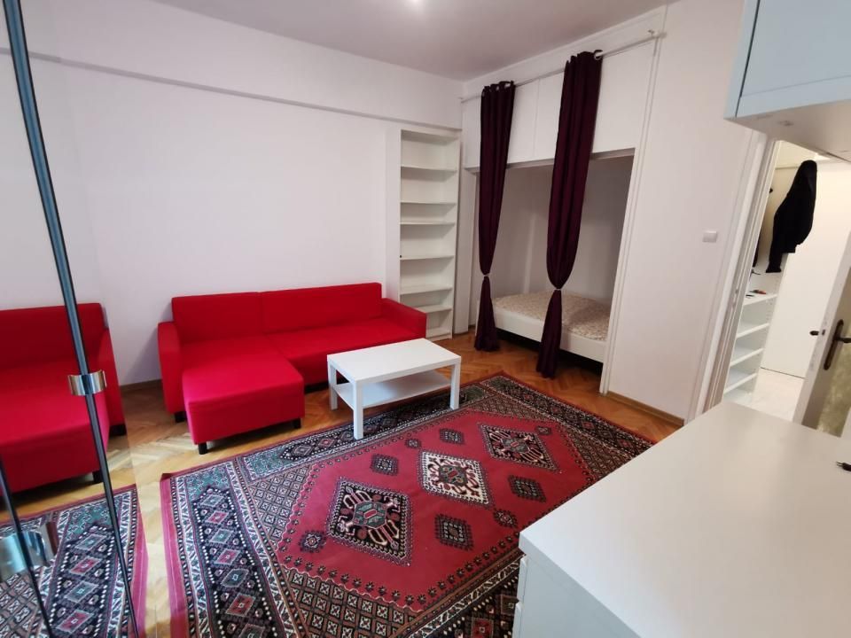 Garsoniera dubla Universitate- Hotel InterContinental - Poză 7