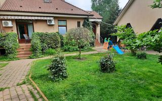 CASA  LA CHEIE  teren 1000 mp in  Sibiu - Poză 18
