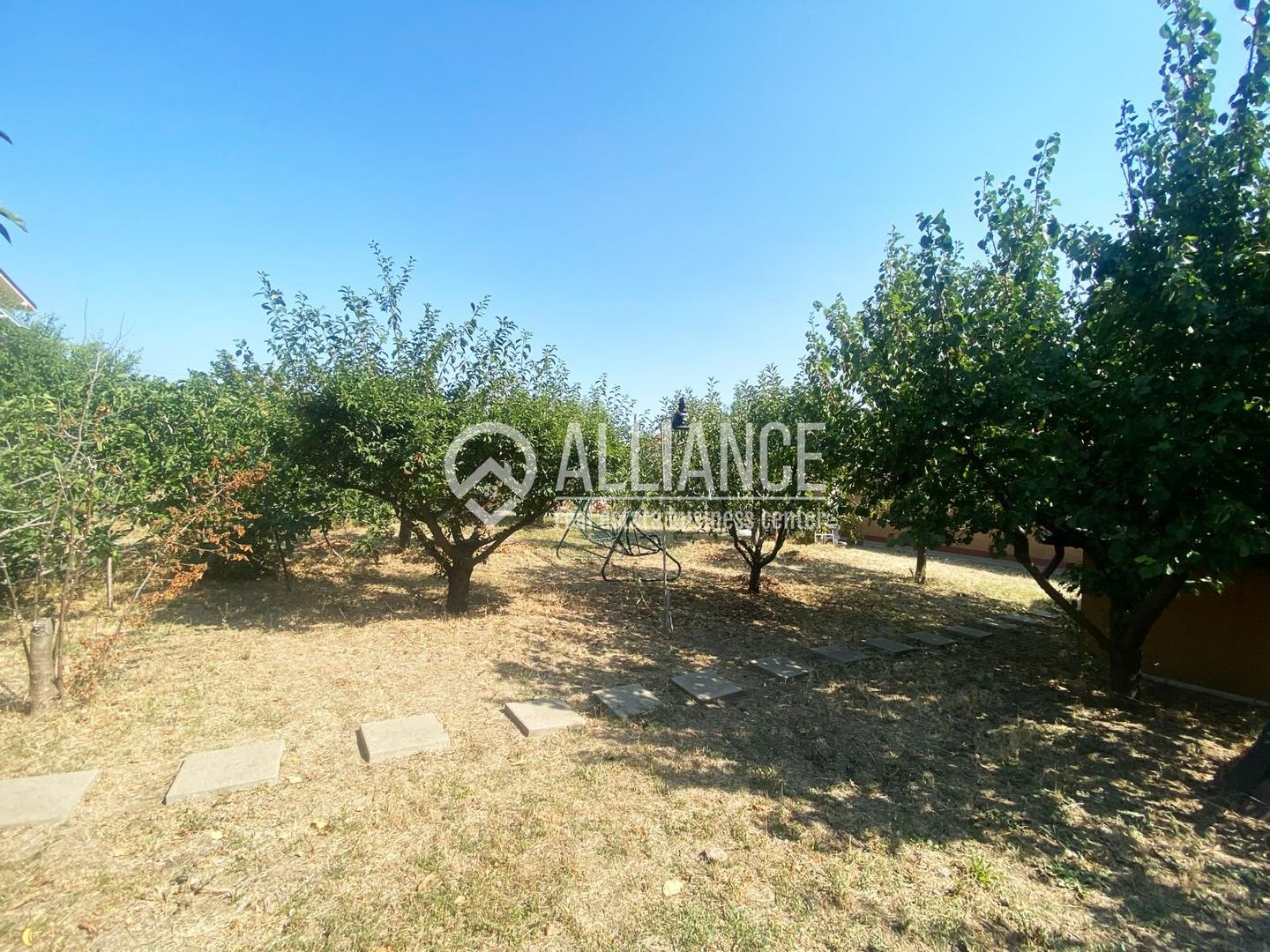 Valu lui Traian (COD 07) Casă  3 camere cu teren  de 930 mp - Poză 20