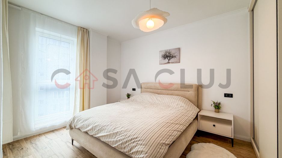 2 camere Columna Residence, Vivo! - Poză 1