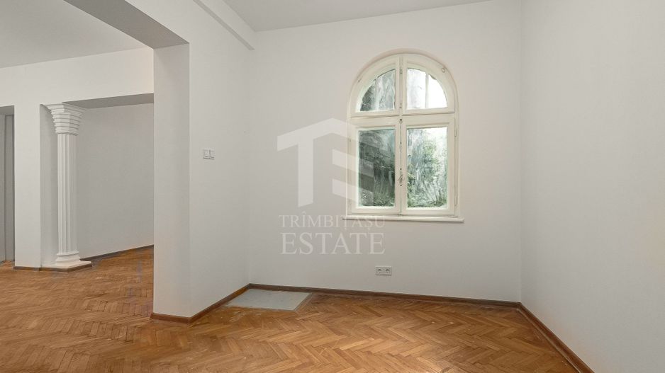 Cotroceni Arenele BNR Apart 4 Camere Parter in Vila Unicat de Poveste - Poză 9