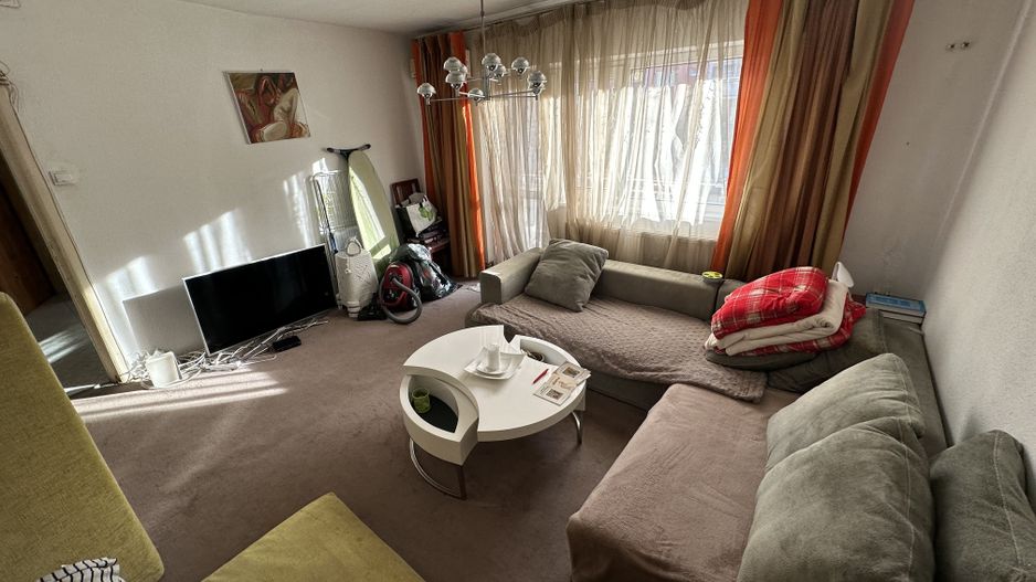 Apartament zona Girocului aproape de parc / etaj 2 din 4 - Poză 5