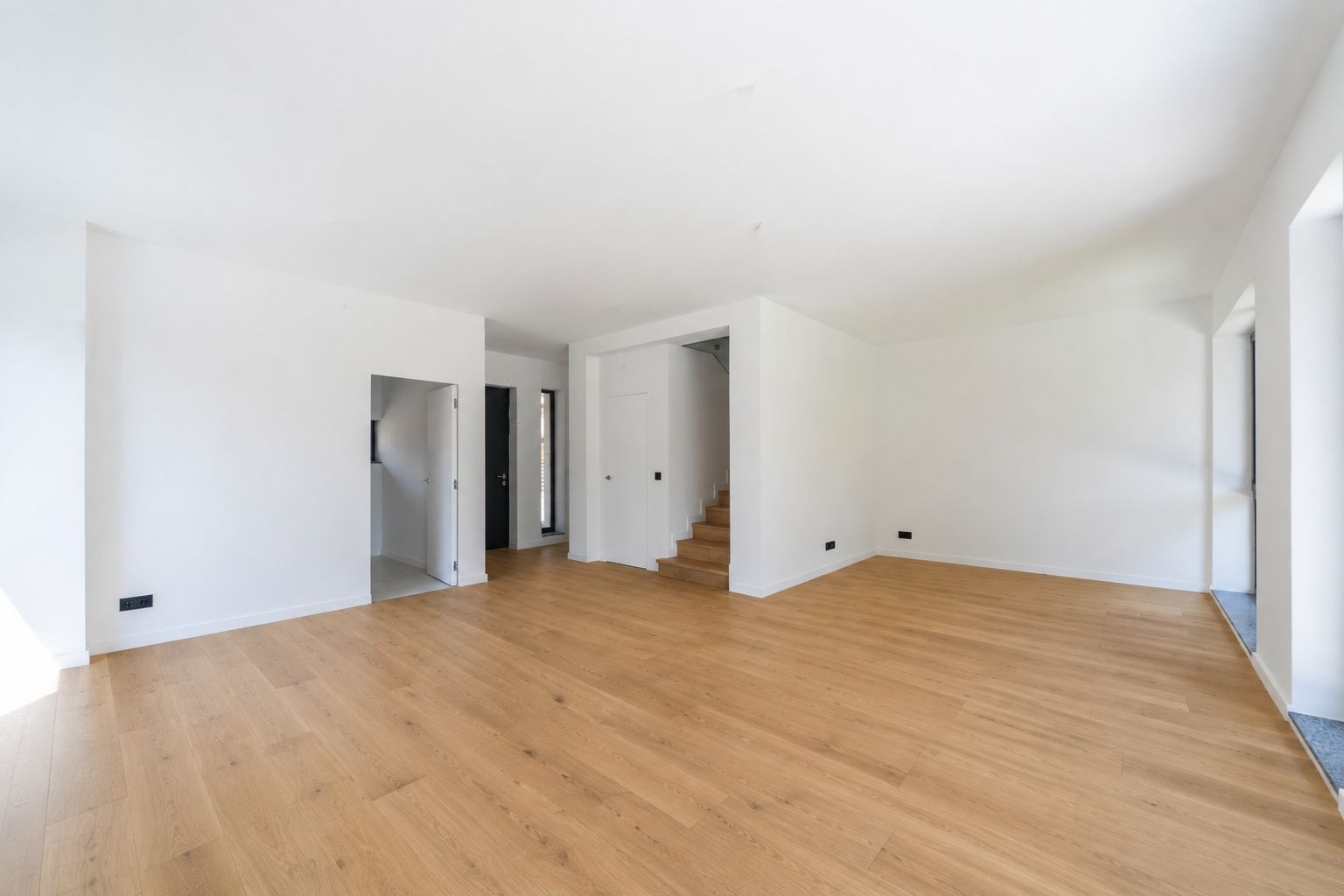Vilă în Pipera, 116 mp utili, 2 locuri de parcare, București - Poză 6