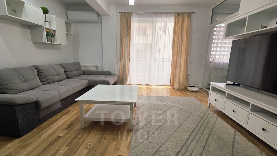 Apartament de vânzare în Turnișor - Sibiu - Poză 1