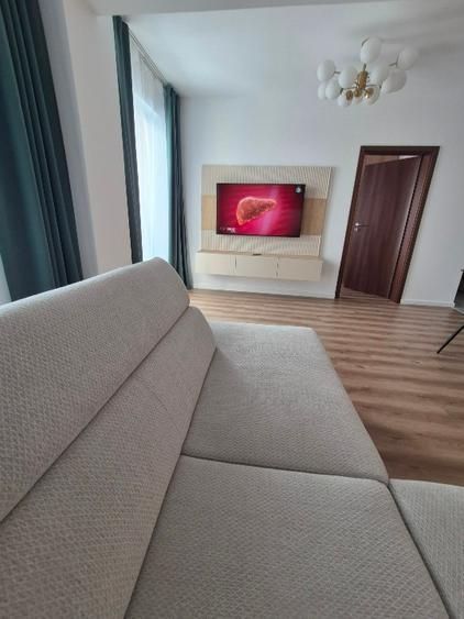De închiriat apartament 2 camere Apărătorii Patriei - Poză 5