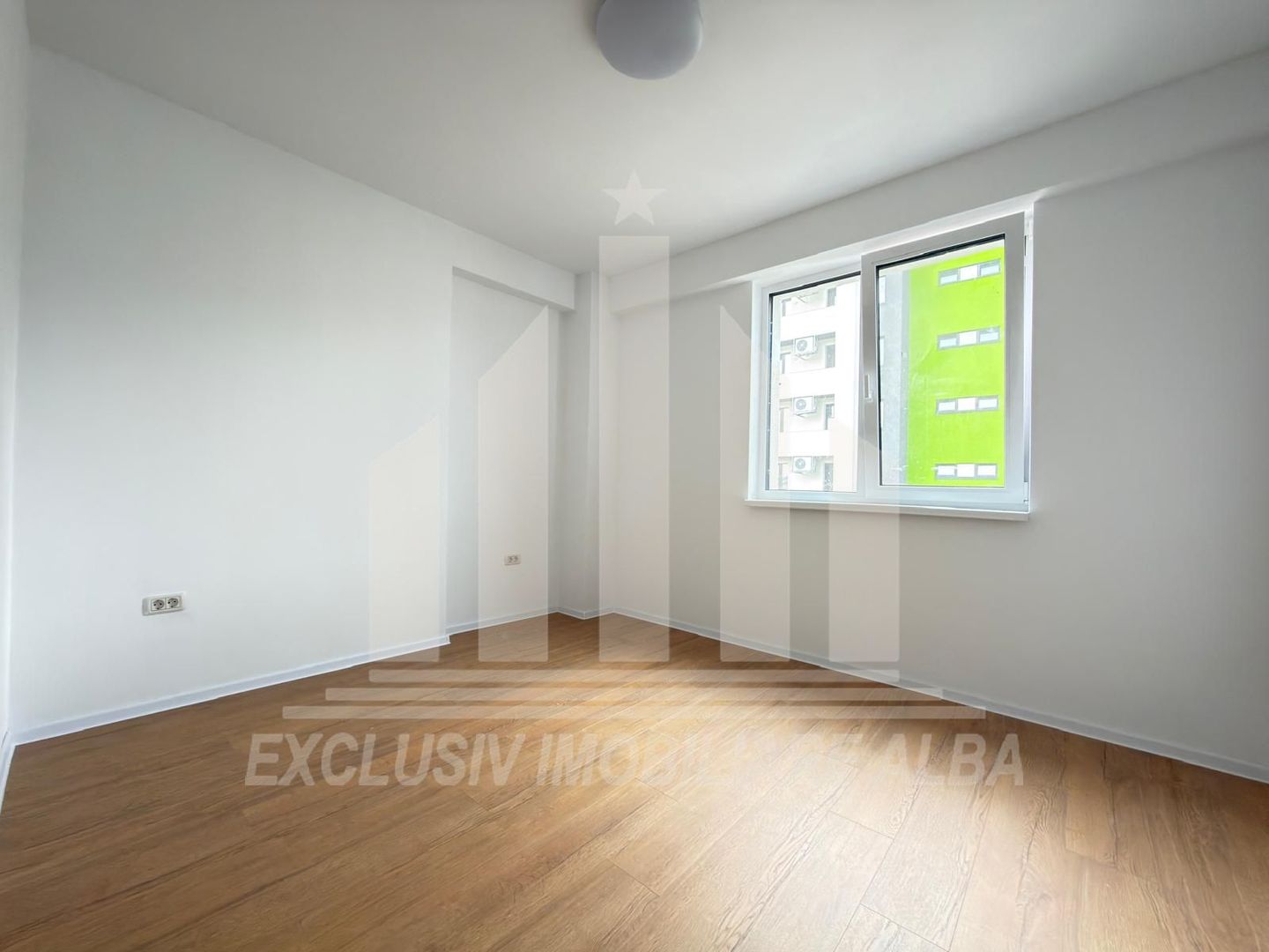 Apartament 3 camere | Open space | 68 mp | Etaj 3 | Green Residence - Poză 4
