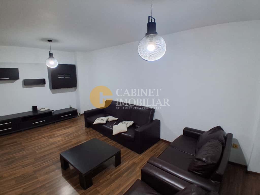 Apartament 2 camere, Decomandat, zona Tatarasi, Iasi - Poză 1